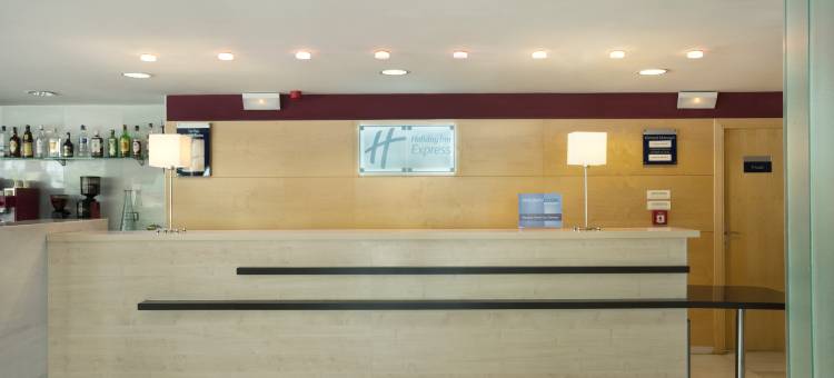 Holiday Inn Express 马德里 - 阿尔科尔孔(Holiday Inn Express Madrid - Alcorcon)图片