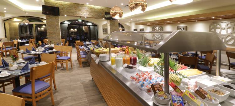 Holiday Inn 蒙特雷NORTE(Holiday Inn Monterrey Norte)图片