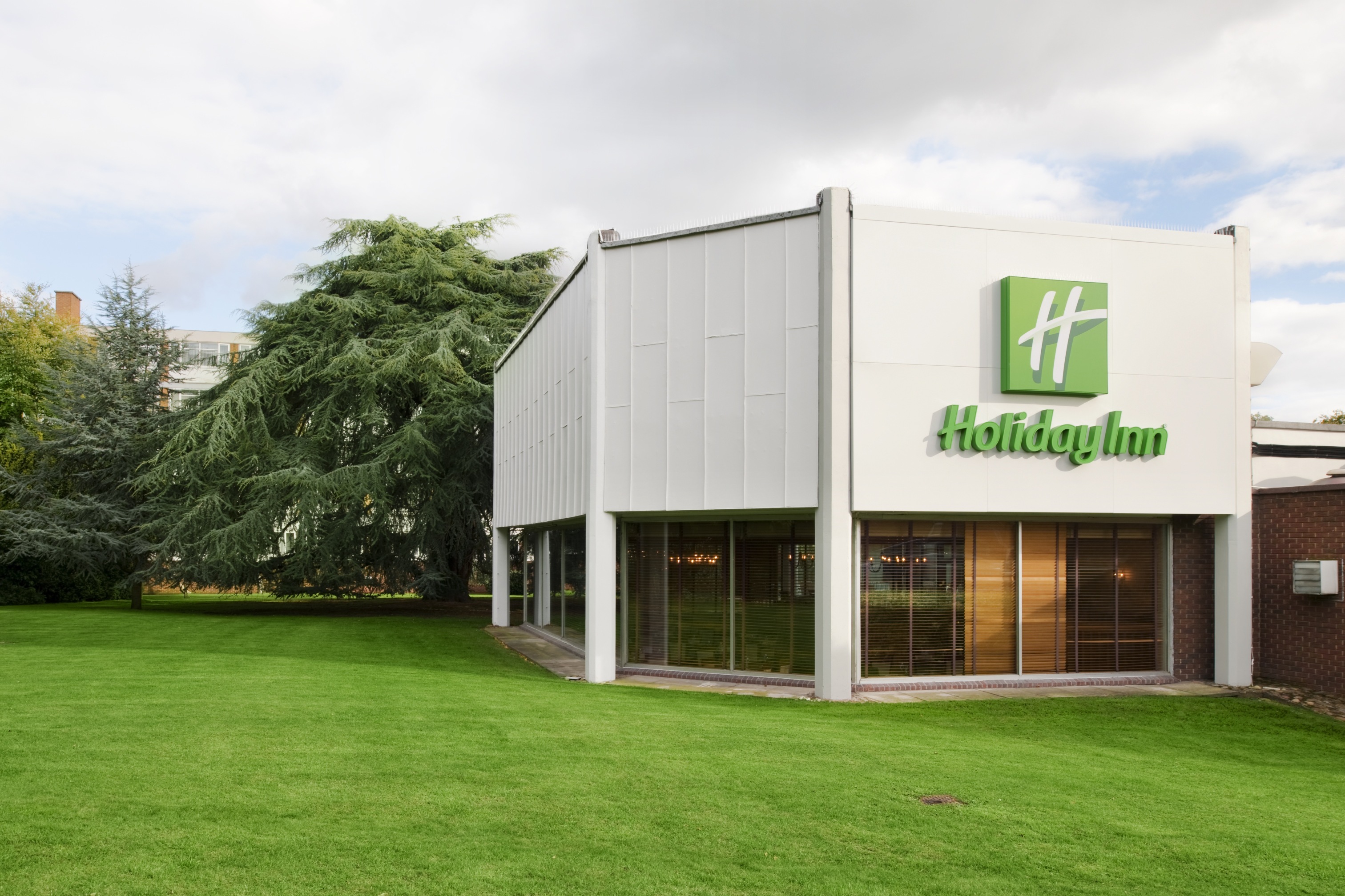 Holiday Inn YORK by IHG Over view