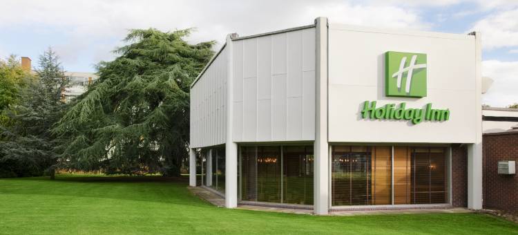 约克假日酒店(Holiday Inn York)图片