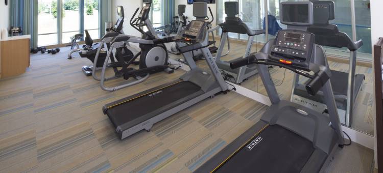 盖洛德智选假日酒店及套房-由洲际酒店集团管理(Holiday Inn Express & Suites Gaylord)图片