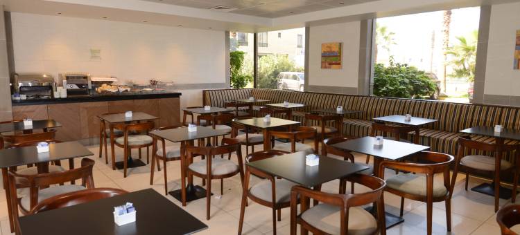 Holiday Inn Express 伊基克(Holiday Inn Express Iquique)图片