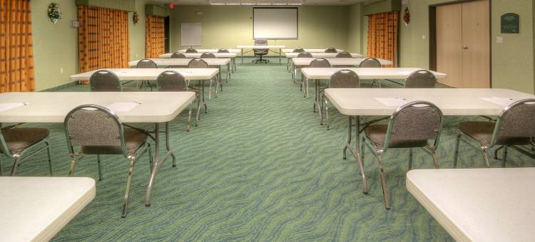 智选假日套房酒店卡尔斯巴德 by IHG(Holiday Inn Express & Suites Carlsbad by IHG)图片