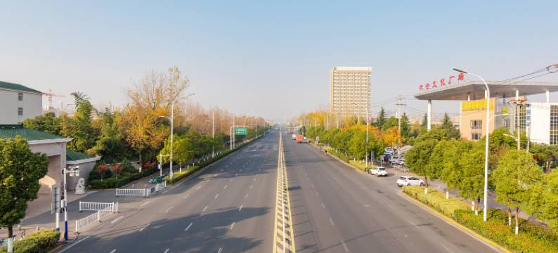 肥西倩倩宾馆图片