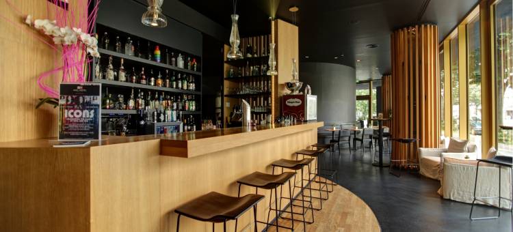 柏林阿克塞尔酒店 - 仅限成人(Axel Hotel Berlin-Adults Only)图片