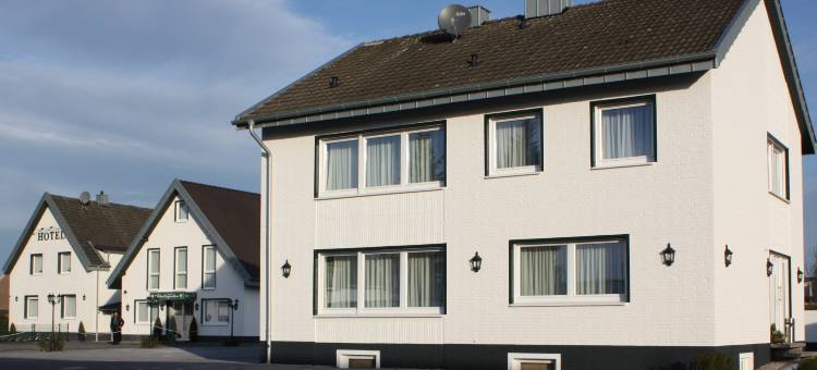 温特加登酒店(Hotel am Wintergarten)图片