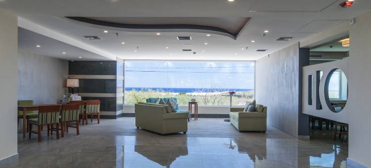 Holiday Inn Express 洛斯卡波斯(Holiday Inn Express Cabo San Lucas)图片