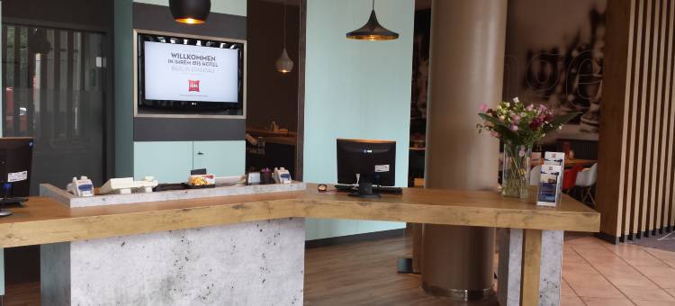 宜必思柏林斯潘道酒店(Ibis Berlin Spandau)图片