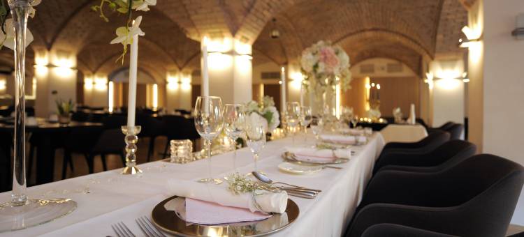 拜耶里斯彻霍夫酒店(Hotel Bayerischer Hof)图片