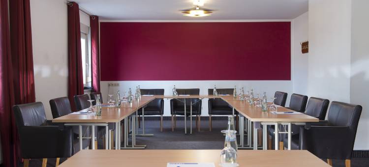 爵怡温德姆不来梅机场酒店(Tryp by Wyndham Bremen Airport)图片