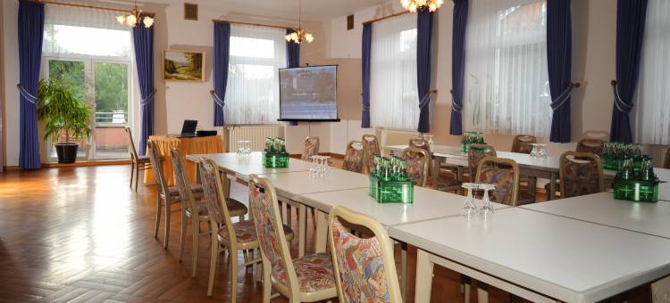 高登安卡酒店(Hotel Goldner Anker)图片