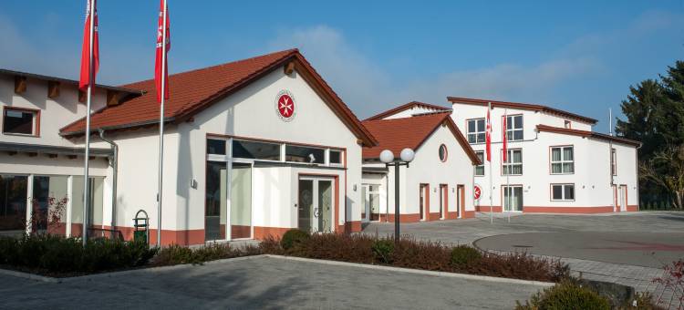 乔翰尼特酒店(Johanniterhotel)图片