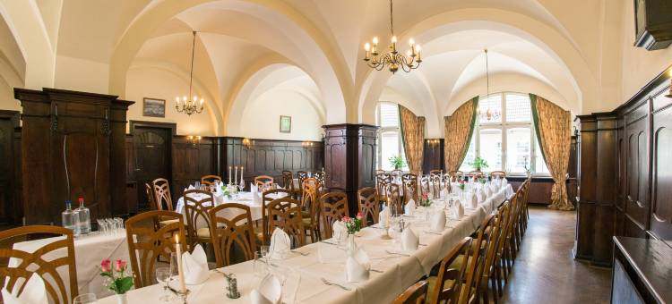 葛洛肯霍夫酒店(Glockenhof)图片