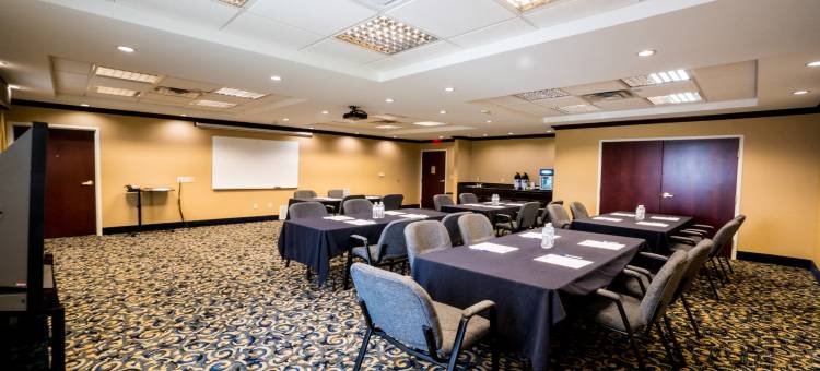 Holiday Inn Express & Suites Pampa图片