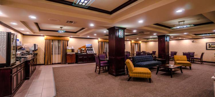 Holiday Inn Express & Suites Pampa图片