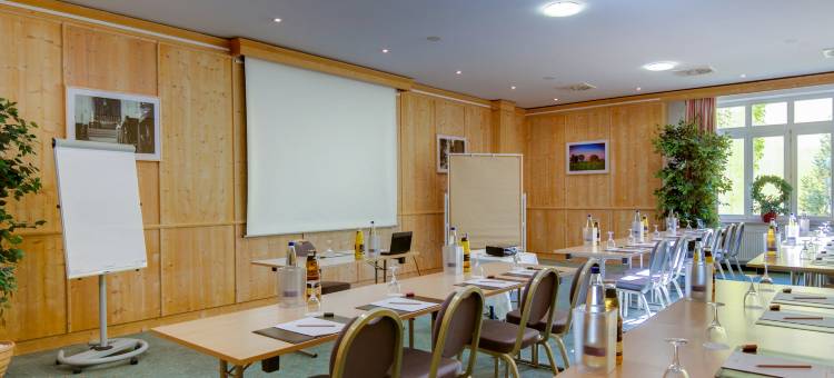 Berghotel Hammersbach图片