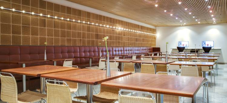 The Huxley Copenhagen, BW Premier Collection图片