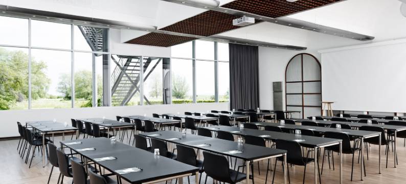 科格海滩科威尔酒店(Comwell Køge Strand)图片