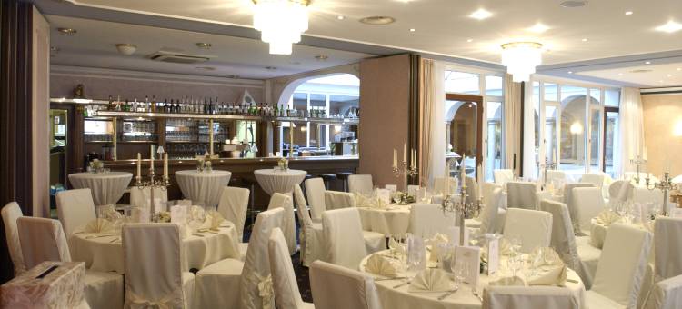 纳索-奥瑞恩酒店(Ringhotel Nassau-Oranien)图片