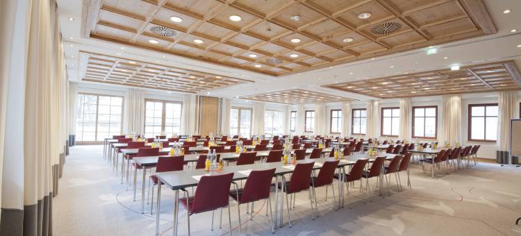 阿奇托度假酒店(Das Achental Resort)图片