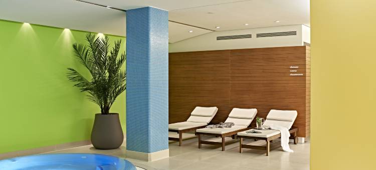 汉堡 SIDE 设计酒店 - 设计酒店集团旗下成员(Side, Hamburg, a Member of Design Hotels)图片