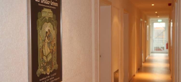 旅行旅馆里森小型酒店(Riesenjunior Hanau by Trip Inn)图片