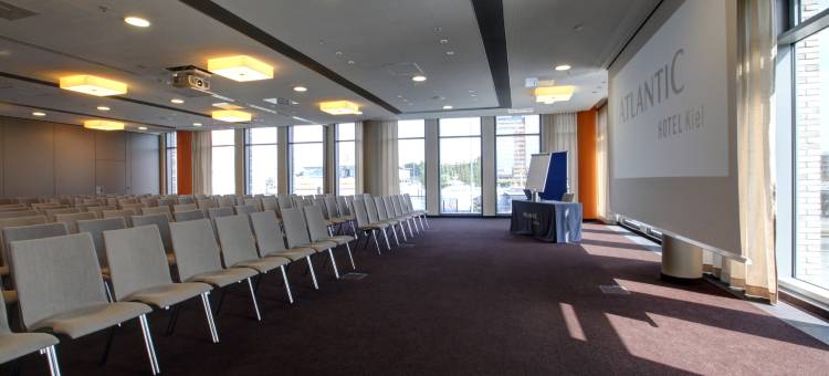 大西洋基尔酒店(Atlantic Hotel Kiel)图片