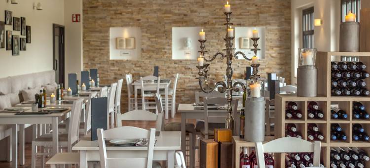 欧米茄酒店(Hotel Omega)图片