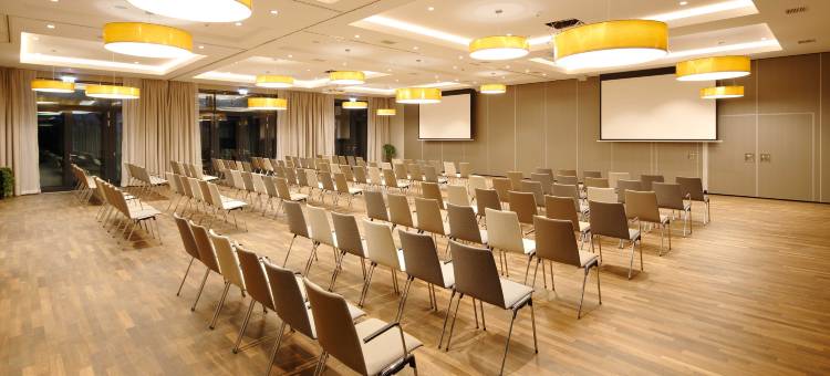 基尔考夫曼罗曼蒂克酒店(Romantik Hotel Kieler Kaufmann)图片