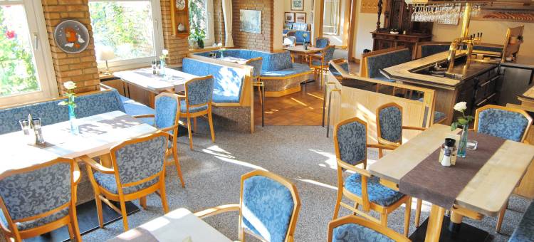 保尔森环形酒店(Hotel Paulsen)图片