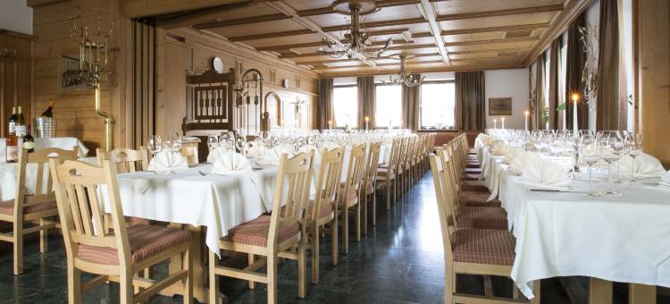 纽维特酒店(Hotel Neuwirt)图片