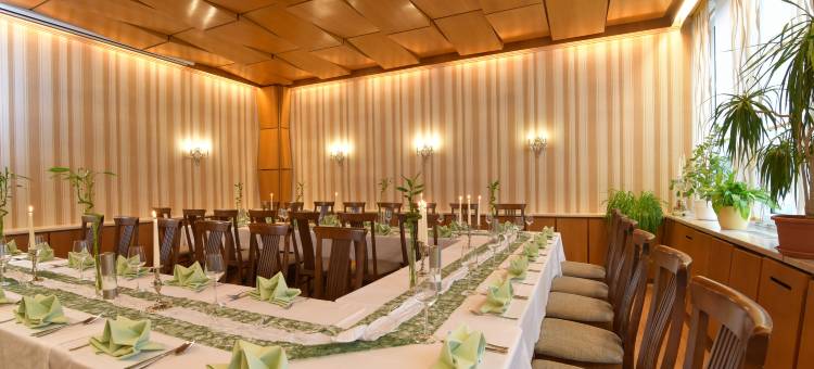施罗斯伯格酒店(Hotel am Schlossberg)图片