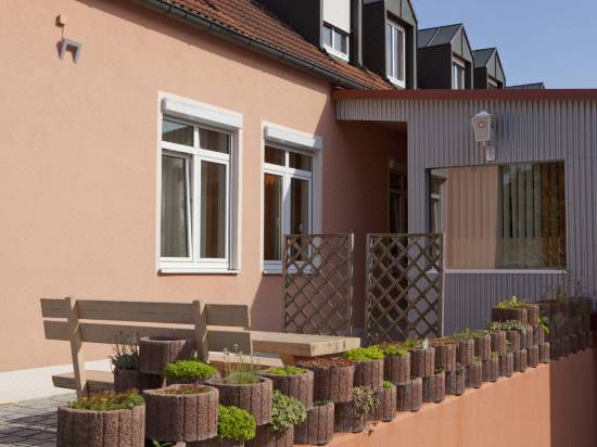 Hotel Garni Haus Zum Gutenberg Hotel Reviews And Room Rates