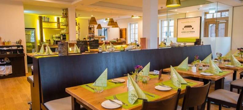 兰德盖斯特霍斯温特林霍夫旅馆(Landgasthaus Wintringer Hof)图片