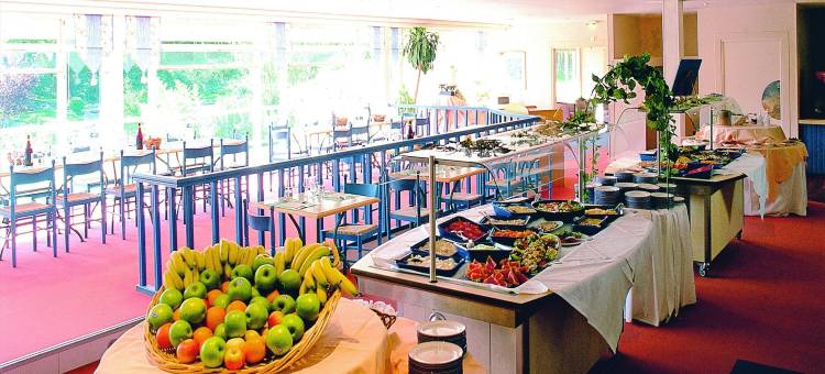 贝拉姆布拉乐诺尔蒙特度假酒店(Hotel Belambra le Normont)图片
