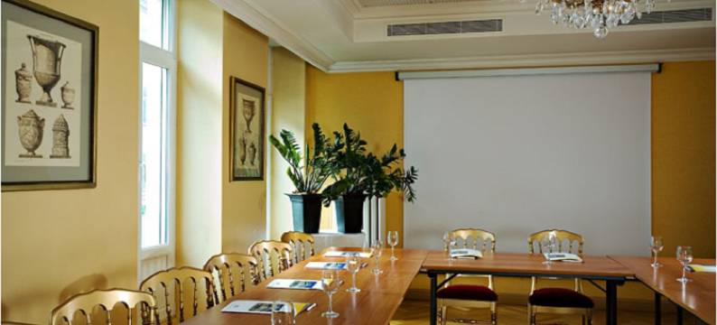 布里斯托酒店(Hotel Bristol)图片