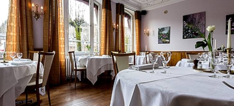 里贾纳酒店(Logis Regina)图片