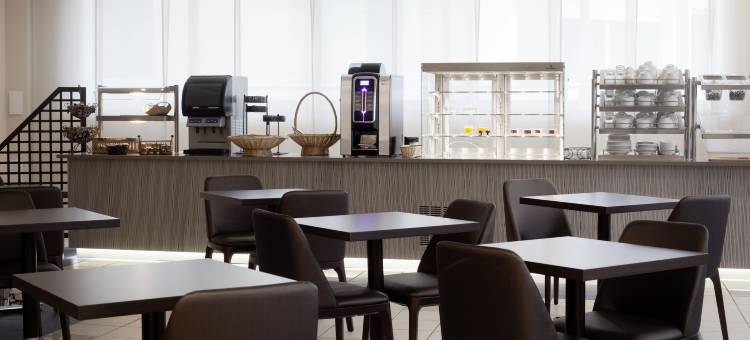 格里尼昂英式酒店(Brit Hotel de Grignan Vichy)图片