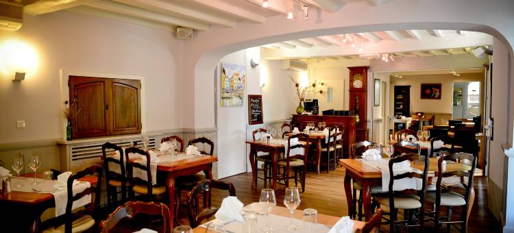 瑞莱斯之家客栈(Logis Auberge du Relais)图片