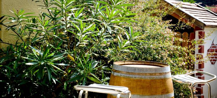 瑞莱斯之家客栈(Logis Auberge du Relais)图片