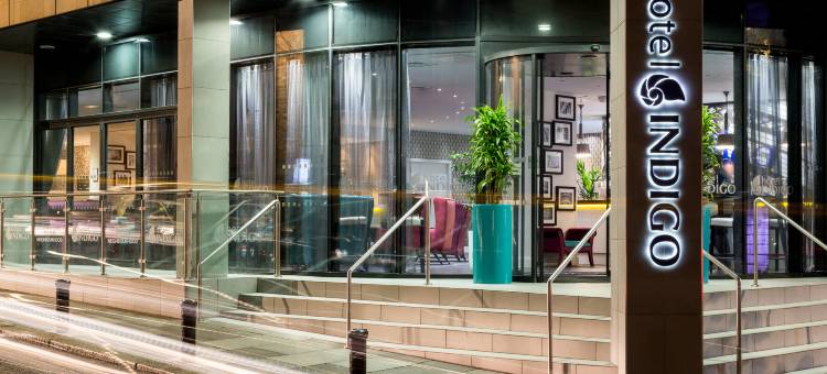 纽卡斯尔英迪格酒店(Hotel Indigo Newcastle)图片