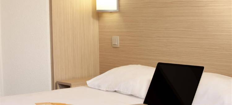 塔朗格北梅斯普瑞米尔经典酒店(Premiere Classe Metz Nord - Talange)图片