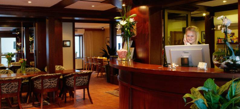 康拉德酒店(Hotell Conrad)图片