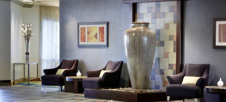 科斯塔梅萨万豪酒店(Costa Mesa Marriott)图片