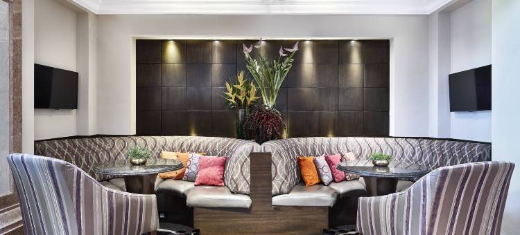 里约热内卢JW万豪JW酒店(JW Marriott Rio de Janeiro)图片