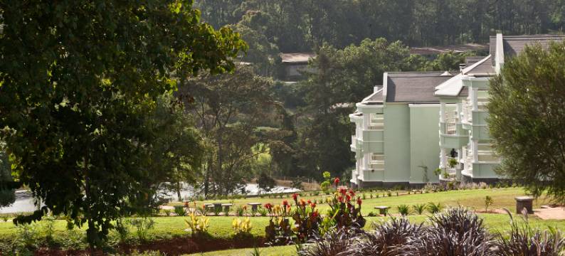 内罗毕海明威酒店(Hemingways Nairobi)图片