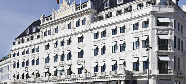 D'Angleterre, Copenhagen图片