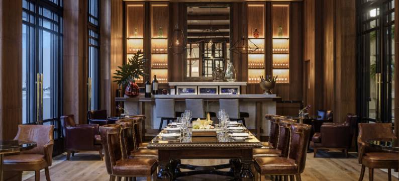 阿维尔典范酒店(Alvear Icon Hotel)图片