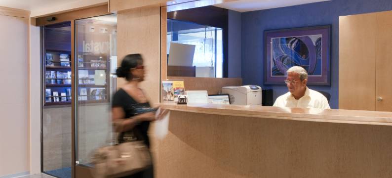 水晶饭店(Hôtel Crystal)图片