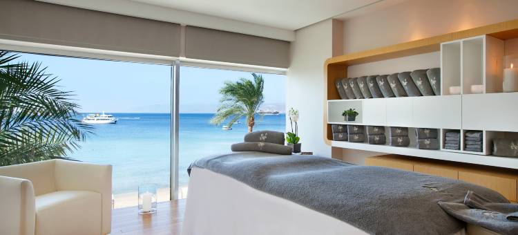 凯宾斯基亚喀巴红海酒店(Kempinski Hotel Aqaba Red Sea)图片